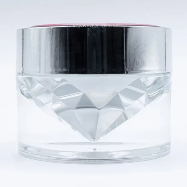 Construction sans limage - Clear Volume - 50 g