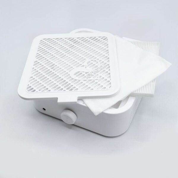 Filtres Papier pour Aspirateurs