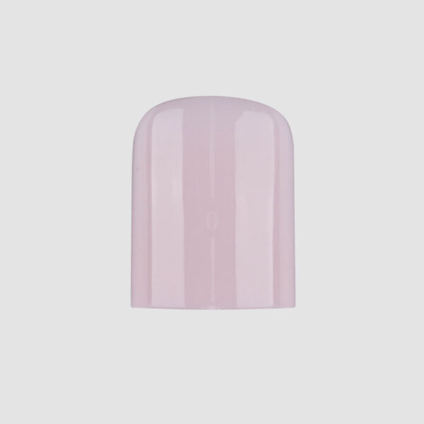 Strong - Short Square - Capsules Américaines - Nude