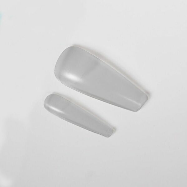 Strong - Long Coffin - Capsules Américaines - Clear