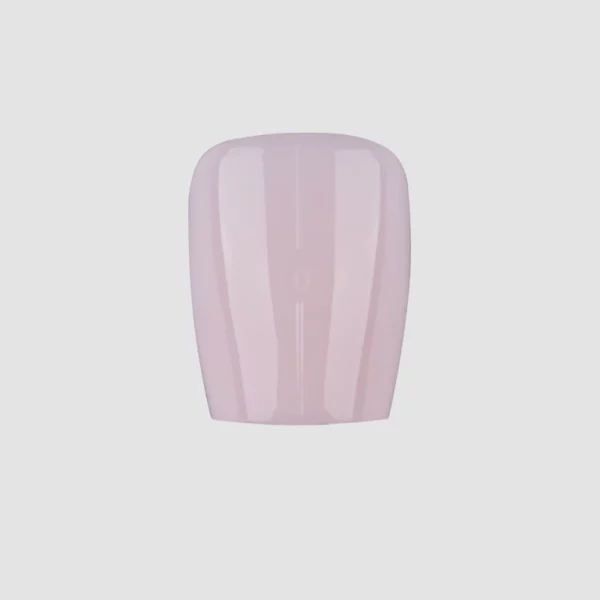 Strong - Short Coffin -  Capsules Américaines - Nude