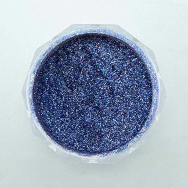 Pigment - Chrome Galaxie Blue