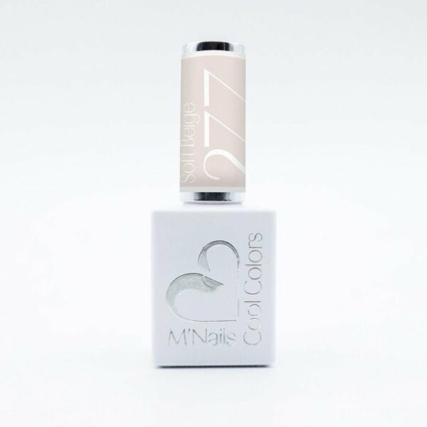 Cool Colors 277 - Soft Beige