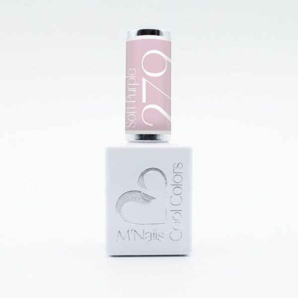 Cool Colors 279 - Soft Purple