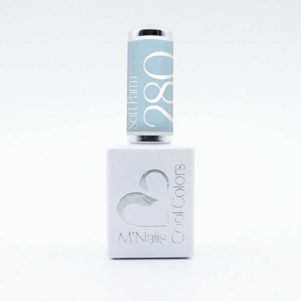 Cool Colors 280 - Soft Parm