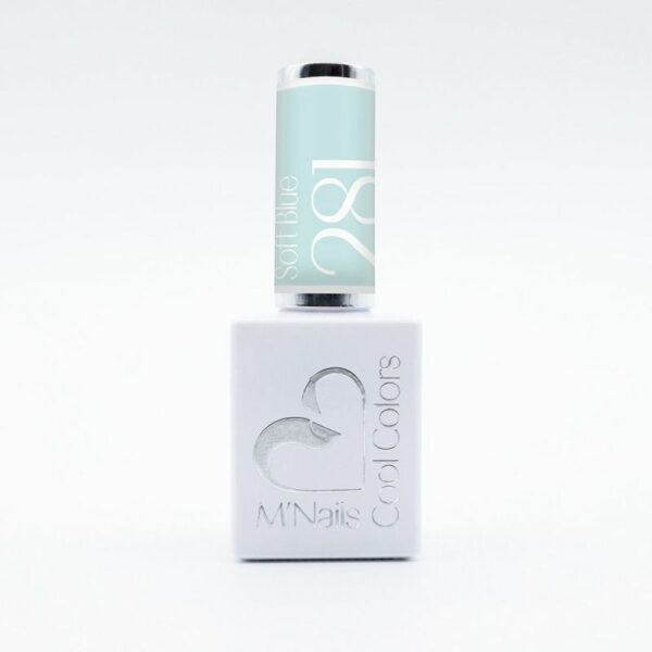 Cool Colors 281 - Soft Blue