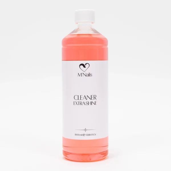 Cleaner Extra Shine (nouveau packaging) - 1000 ml