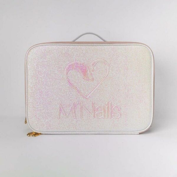 Mallette M'Nails
