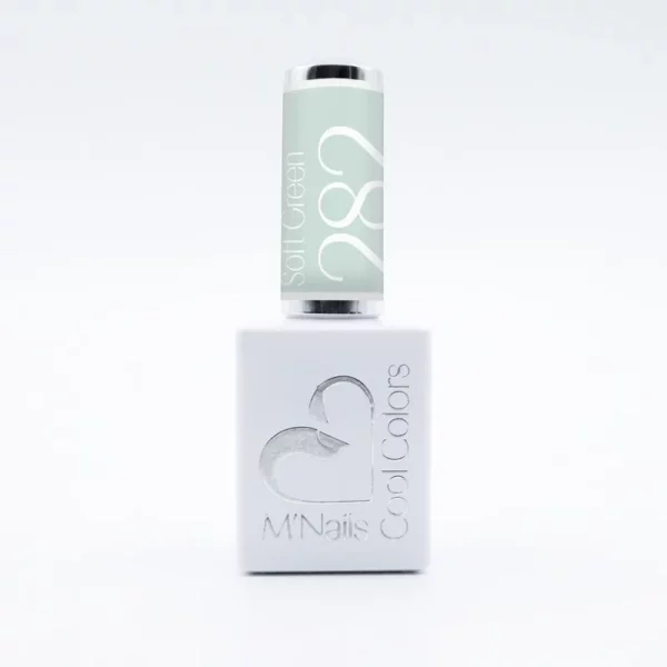 Cool Colors 282 - Soft Green