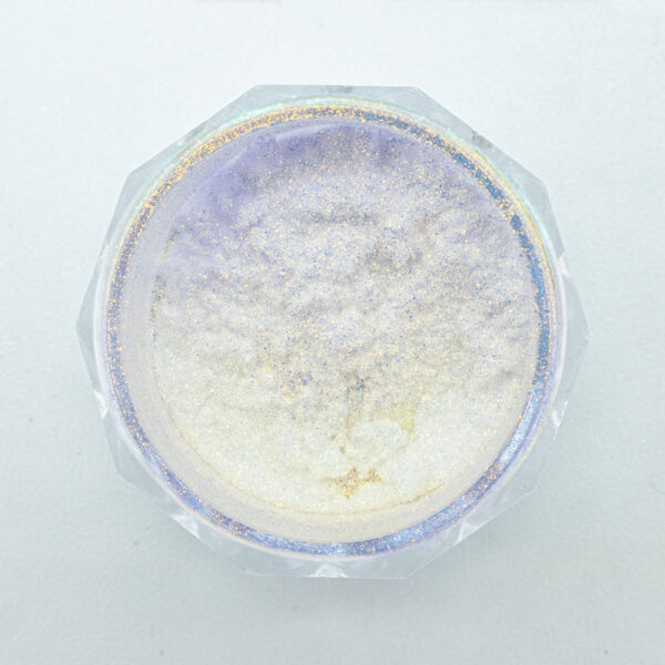 Pigment - Aurora Blue Gold