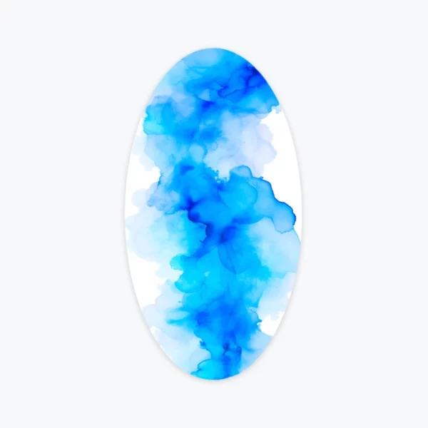 INKS Encre - Dolphin