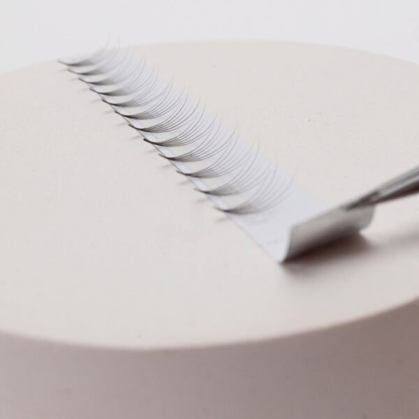 MSE - Bouquets préfaits 6D 0.07 C - Curl -  Mix