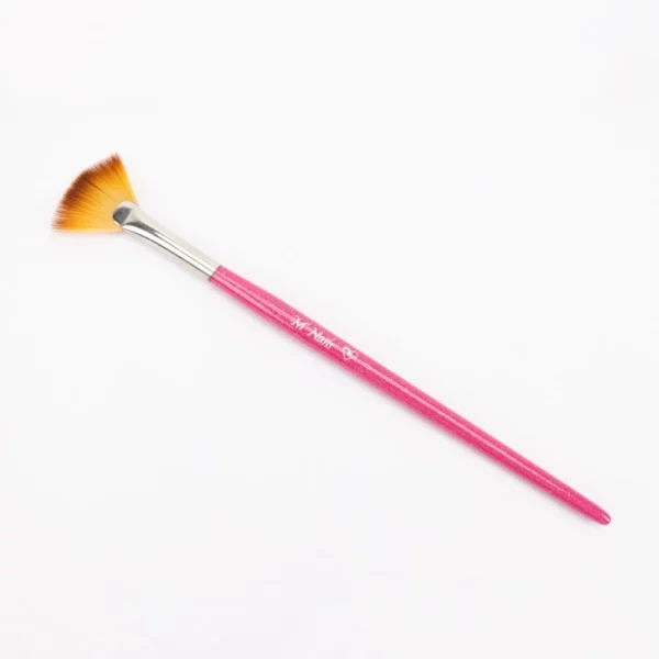 Pinceau - Fan Brush