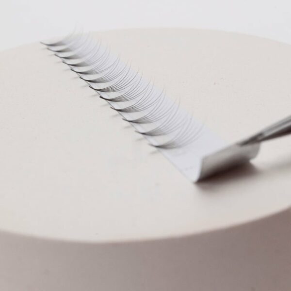 MSE - Bouquets préfaits 6D 0.07 C - Curl - 12 mm