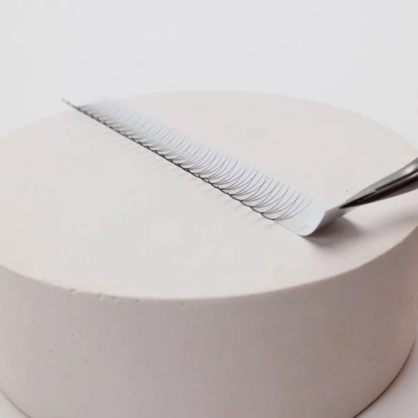 MSE - Bouquets préfaits 3D 0.07 D - Curl - 12 mm