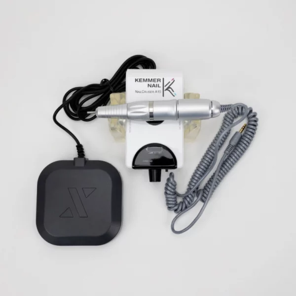 Ponceuse portative Kemmer Nailcruiser A10