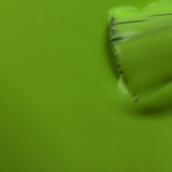 Vernis Semi-Permanent Goyave