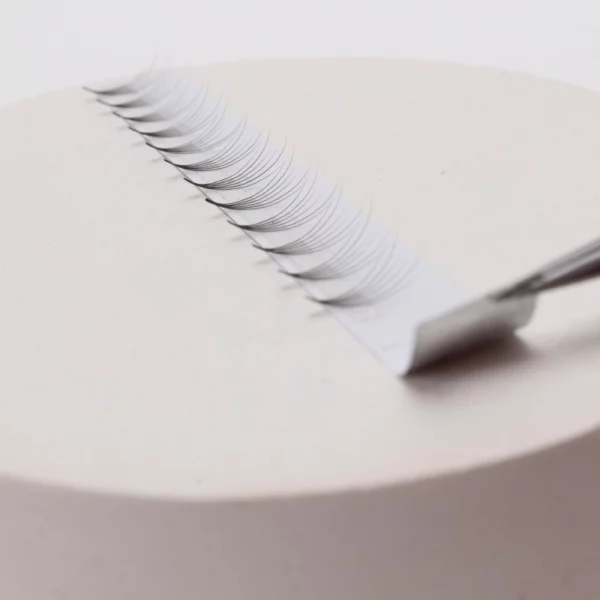 MSE - Bouquets préfaits 6D 0.07 D - Curl Cils - 14 mm