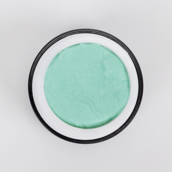 Plastiline - Soft Green