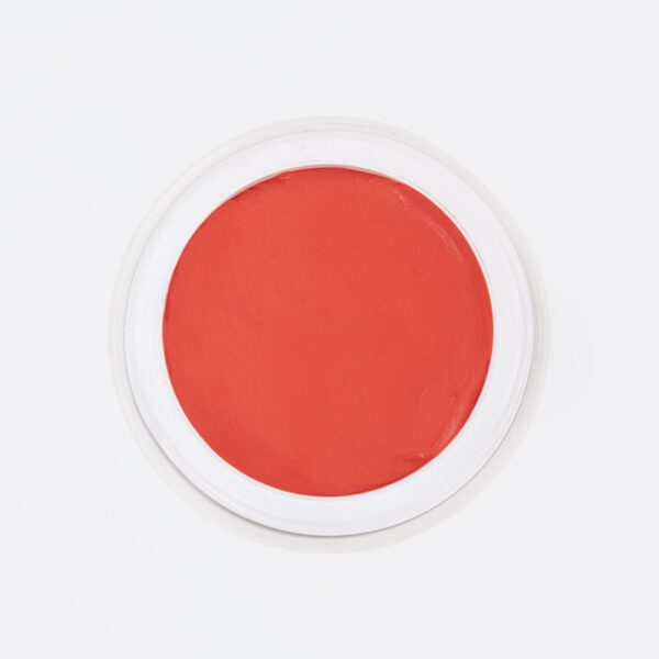 Plastiline - Hot red
