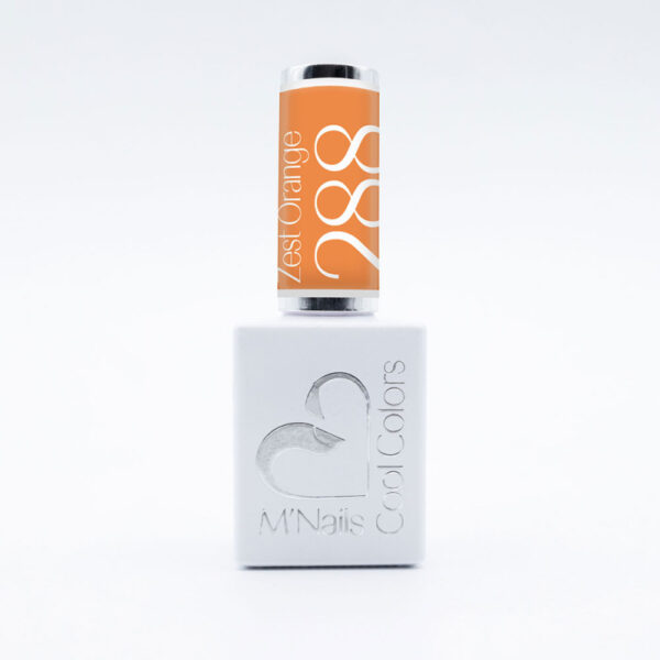 Cool Colors 288 - Zest Orange