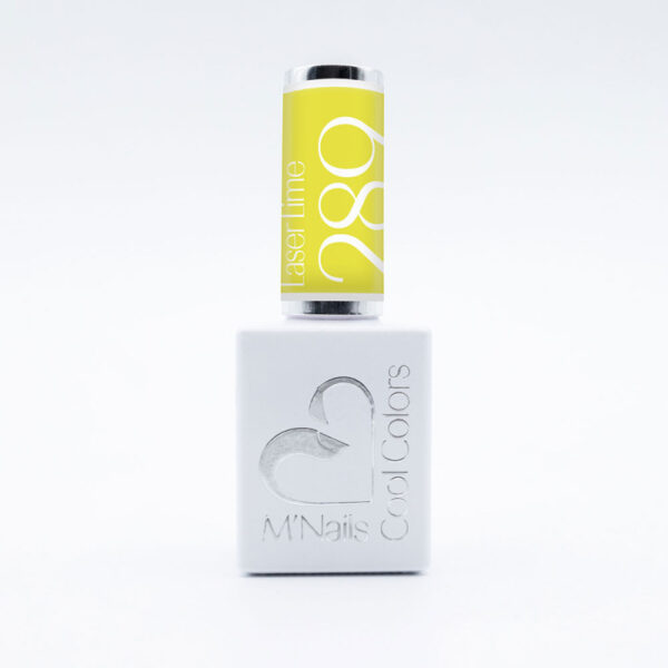 Cool Colors 289 - Laser Lime
