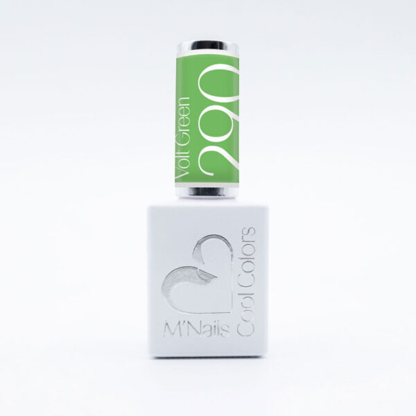 Cool Colors 290 - Volt Green