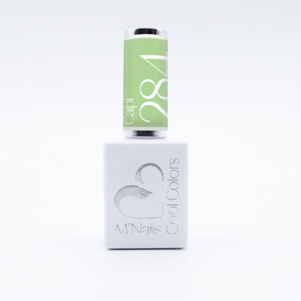 Cool Colors 284 - Caïpi