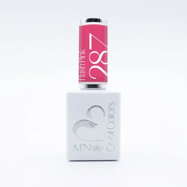 Cool Colors 287 - Flash Pink