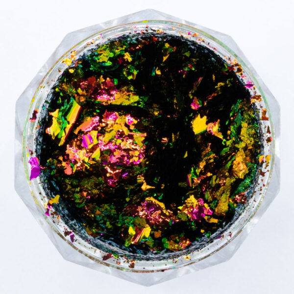 Pigment - Happy Christmas Flakes