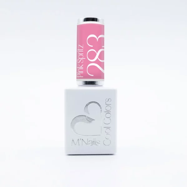 Cool Colors 283 - Pink Spritz
