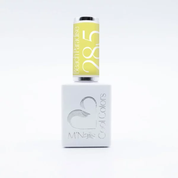 Cool Colors 285 - Beach Paradise