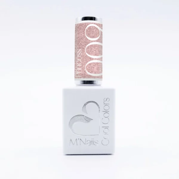 Cool Colors 009 - Princess