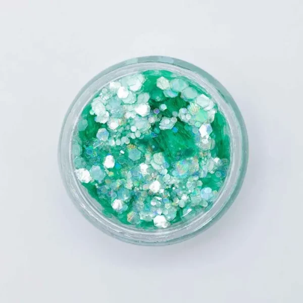 Paillettes - Sheer Lory