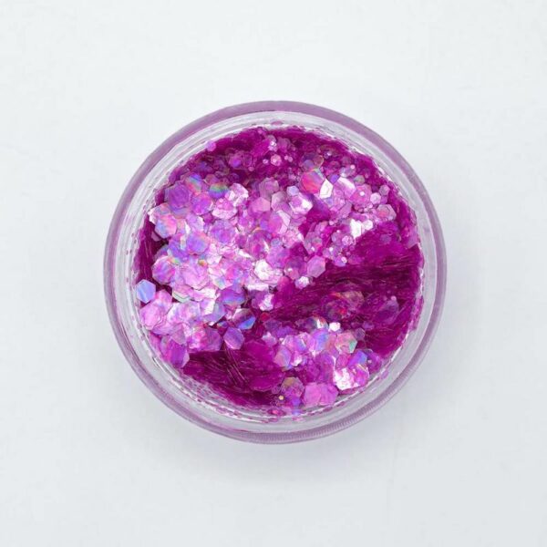 Paillettes - Sheer Bitchy