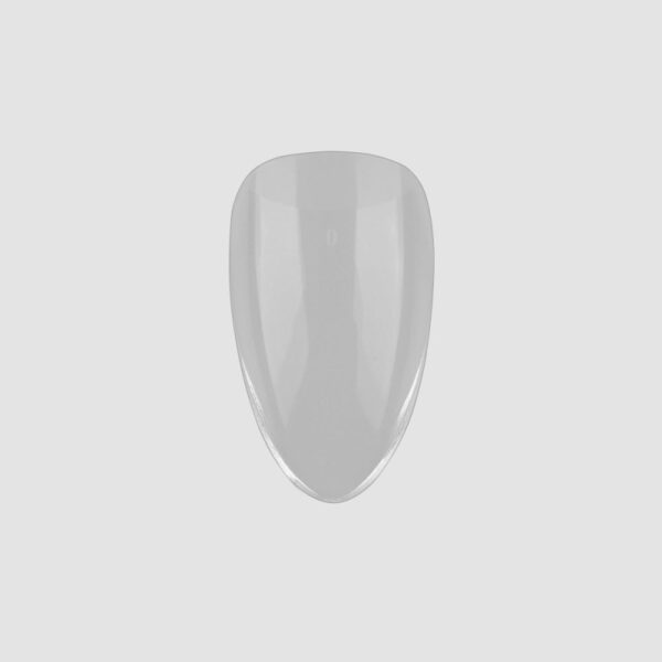 Strong - Medium Almond - Capsules Américaines - Clear