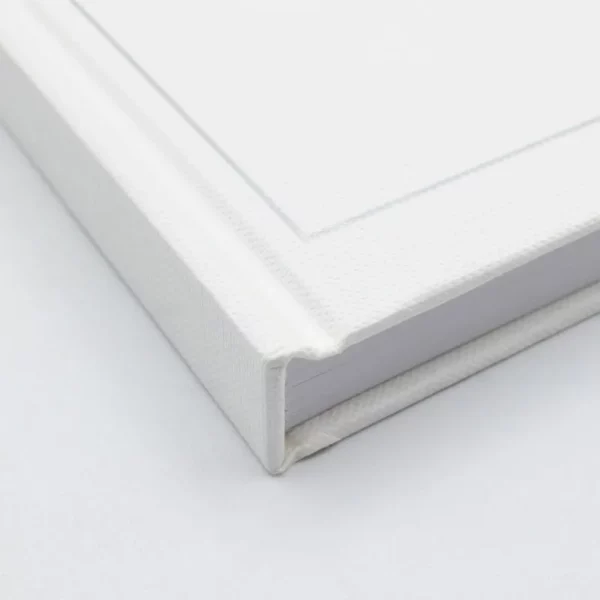 Carnet de notes M'Nails