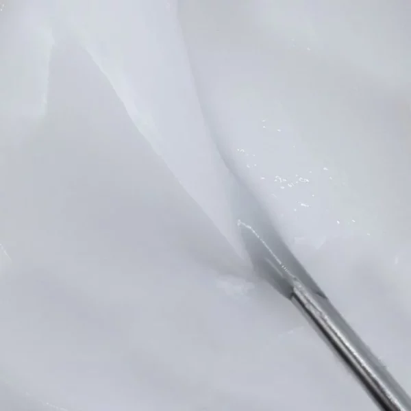 Construction Fibres - Milky White Volume - 50ml