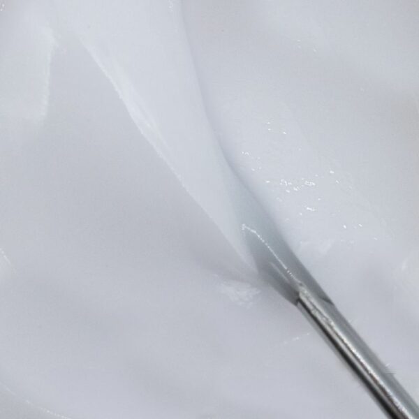 Construction Fibres - Milky White - 1000 ml