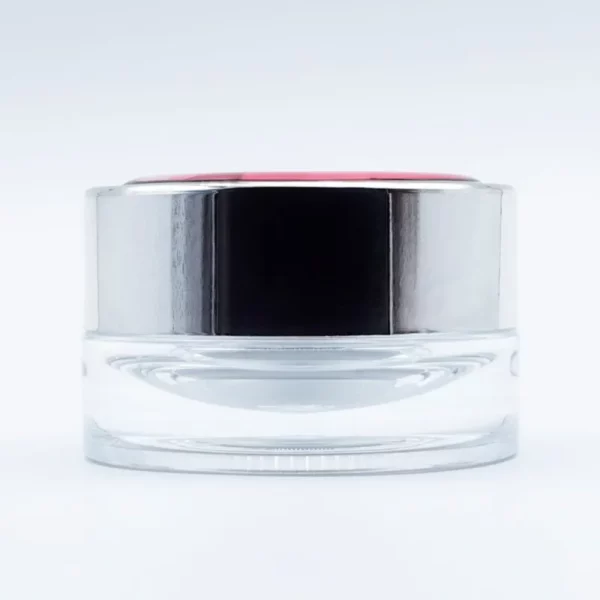 Construction Fibres - Milky White Volume - 15ml