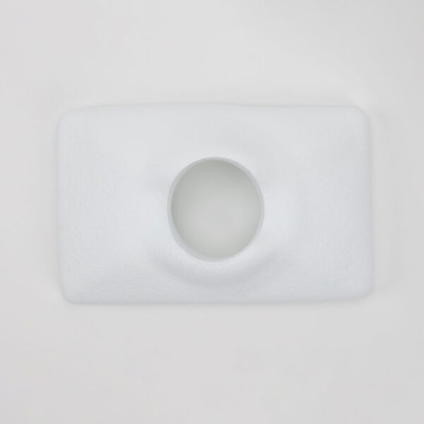 Repose poignets "Optimum"