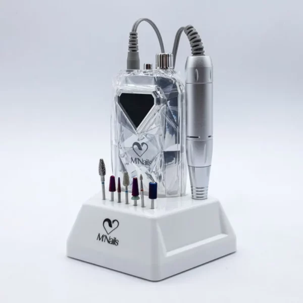 Socle Rechargeable - Ponceuse Diamant