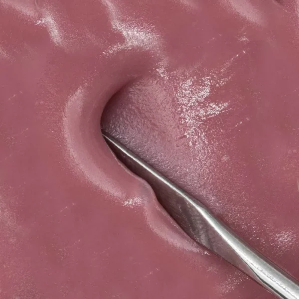 Polysculpt - Dark Pink - 15 g