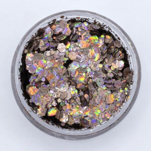 Paillettes - Holo Mix 3