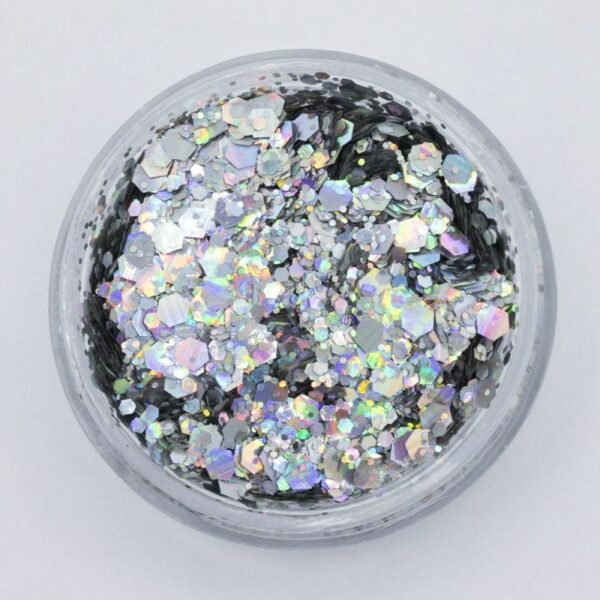 Paillettes - Holo Mix 4
