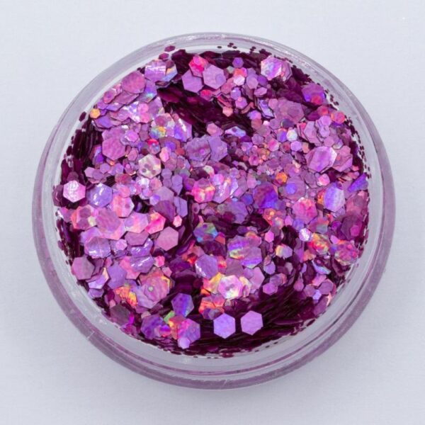 Paillettes - Holo Mix 5