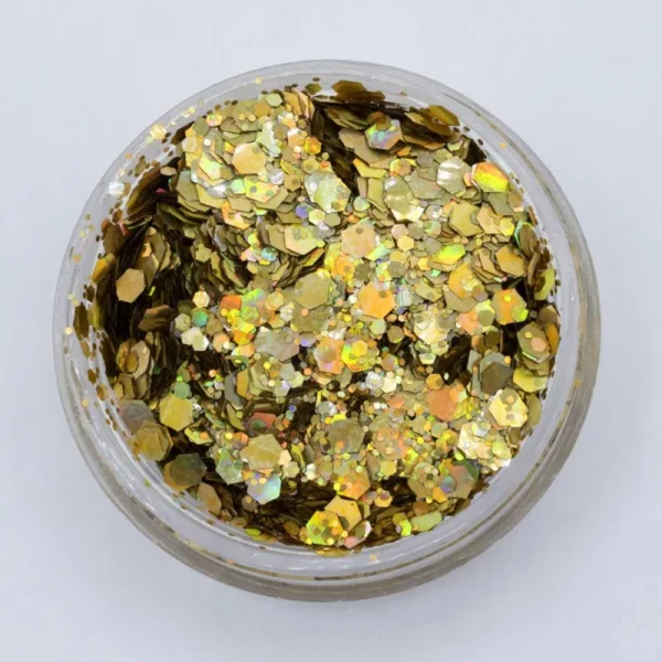 Paillettes - Holo Mix 2