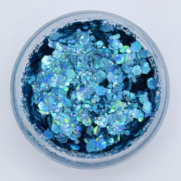 Paillettes - Holo Mix 7