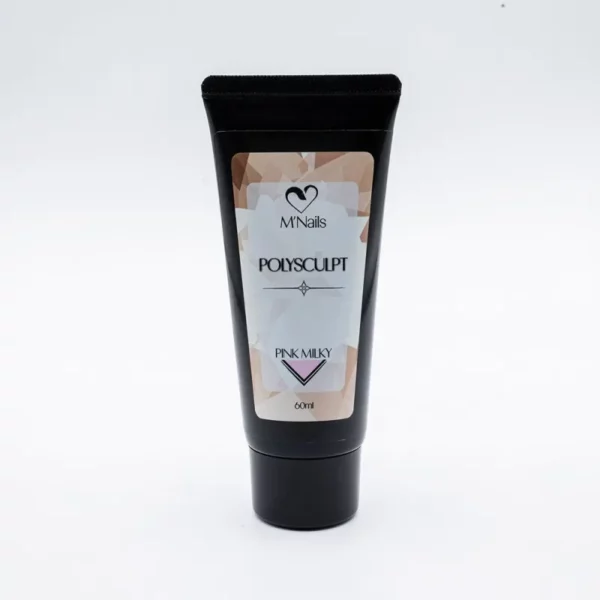 Polysculpt - Pink Milky - 60 ml