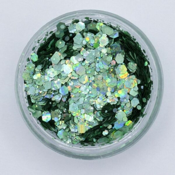 Paillettes - Holo Mix 8